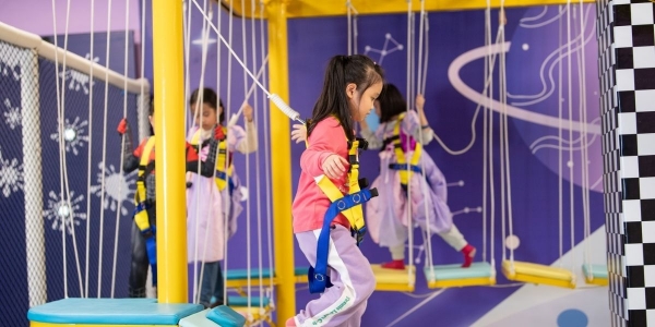 The Litty - Cafe & Playground