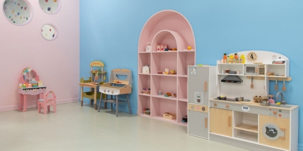 The Litty - Cafe & Playground