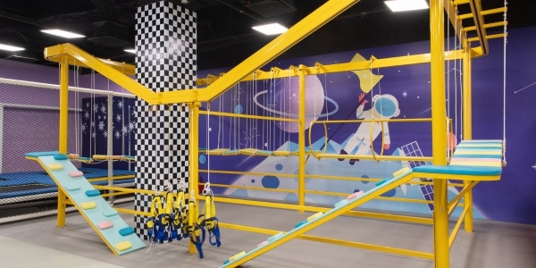 The Litty - Cafe & Playground