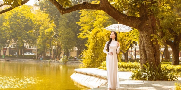 Chụp ảnh đẹp Hà Nội - TT Studio