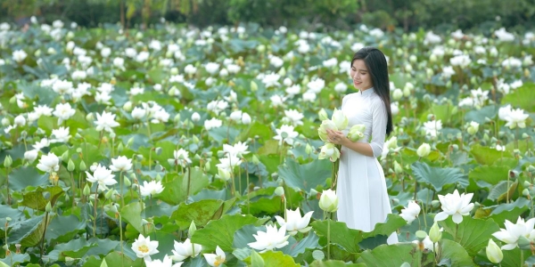 Chụp ảnh đẹp Hà Nội - TT Studio