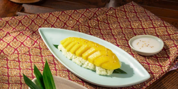 Nhà hàng Thai Market