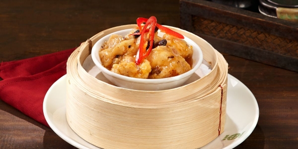 Tim Ho Wan - L7 West Lake Hanoi