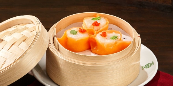 Tim Ho Wan - L7 West Lake Hanoi