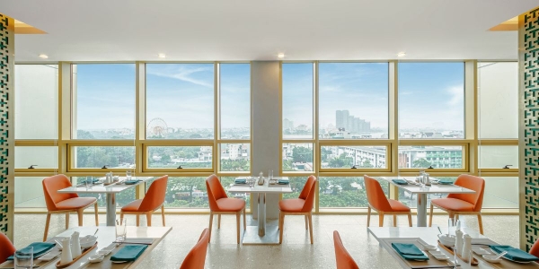 Tim Ho Wan - L7 West Lake Hanoi