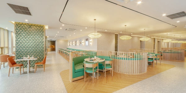 Tim Ho Wan - L7 West Lake Hanoi