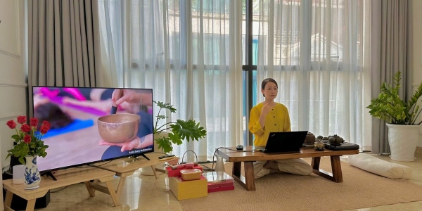 Trầm Hương Y Đường