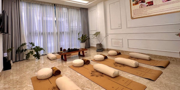 Trầm Hương Y Đường