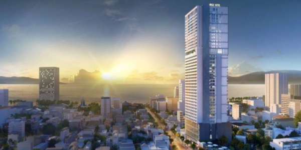 Virgo Hotel Nha Trang