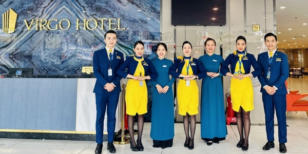 Virgo Hotel Nha Trang