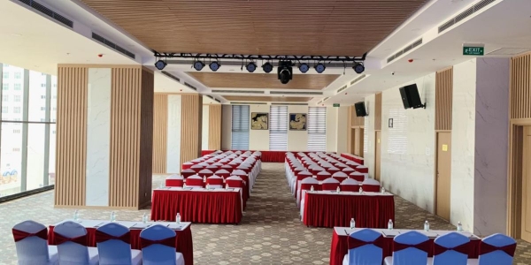 Virgo Hotel Nha Trang