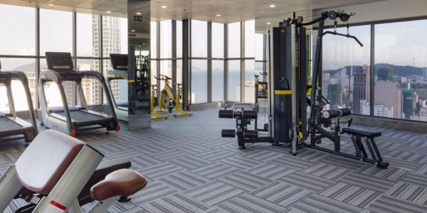 Virgo Hotel Nha Trang