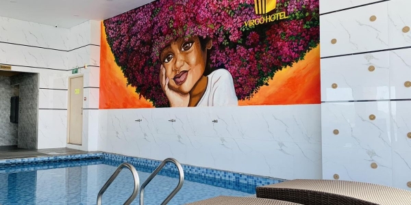 Virgo Hotel Nha Trang