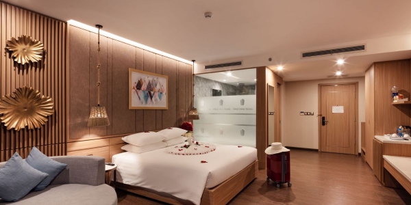 Virgo Hotel Nha Trang