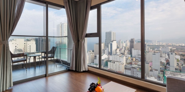 Virgo Hotel Nha Trang