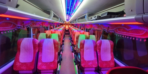 Vận Tải Minh Long 