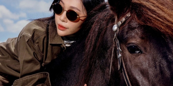 Vietgangz Horse Club Hanoi