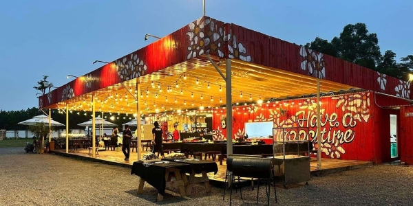 Vietgangz Horse Club Hanoi