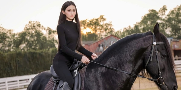 Vietgangz Horse Club Hanoi