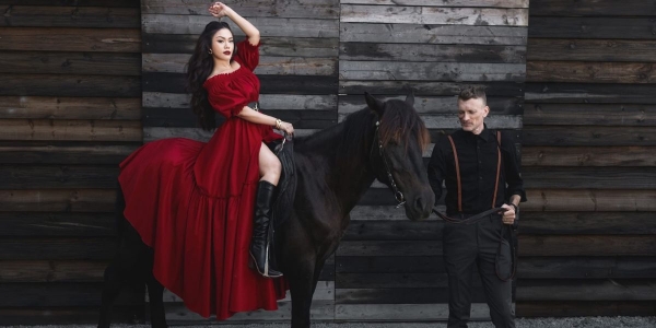 Vietgangz Horse Club Hanoi