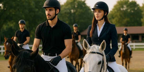 Vietgangz Horse Club Hanoi