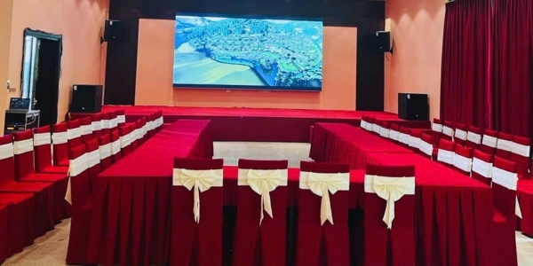 Viglolando Resort Mộc Châu