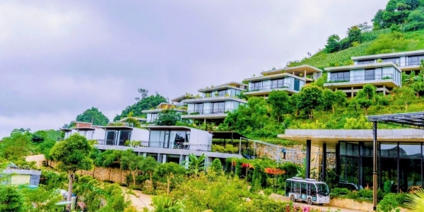 Viglolando Resort Mộc Châu