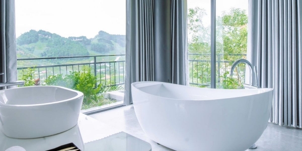 Viglolando Resort Mộc Châu