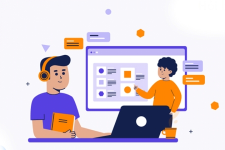 CoLearn - Nền tảng học tập kết nối