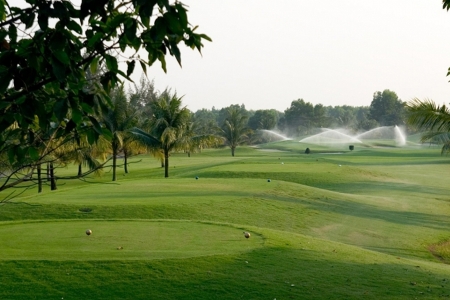 Song Be Golf Resort
