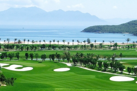 Vinpearl Golf Hai Phong