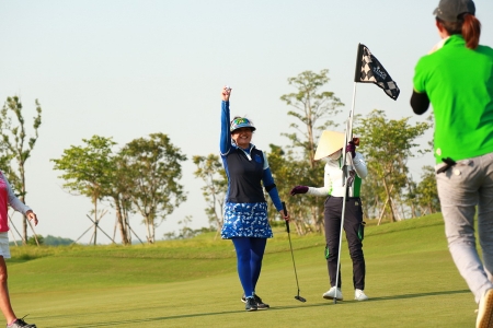 King's Island Golf Resort