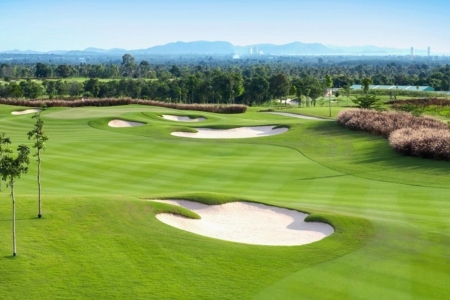 FLC Quang Binh Golf Links