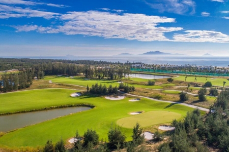 Vinpearl Resort & Golf Nam Hoi An