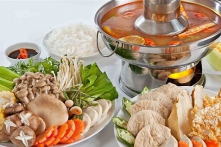 Little Bodhi Tree Saigon