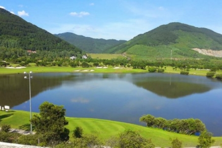 Tam Dao Golf
