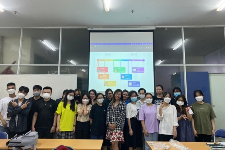 CHI NHÁNH CÔNG TY CỔ PHẦN PHÁT TRIỂN GIÁO DỤC ACE THE FUTURE