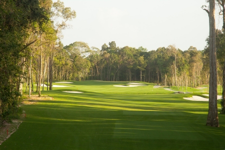 Vinpearl Golf Phu Quoc