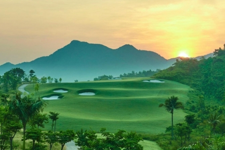 Ba Na Hills Golf Club