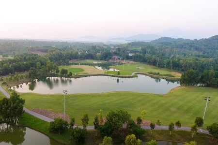 Dai Lai Golf