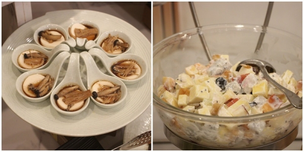 Nhà Hàng Chay & Buffet Chay Nàng Sen