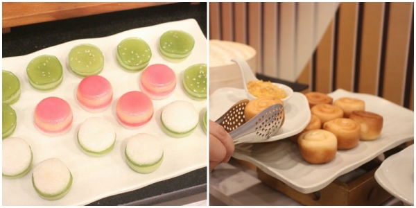 Nhà Hàng Chay & Buffet Chay Nàng Sen