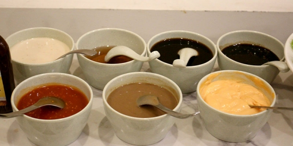 Nhà Hàng Chay & Buffet Chay Nàng Sen