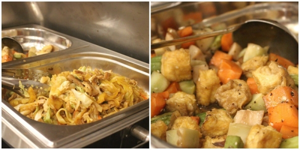 Nhà Hàng Chay & Buffet Chay Nàng Sen