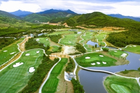 Ba Na Hills Golf Club