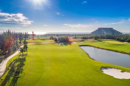 Vinpearl Resort & Golf Nam Hoi An