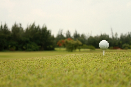 Vung Tau Paradise Golf
