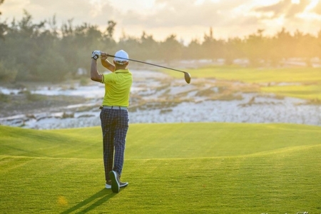 FLC Quang Binh Golf Links