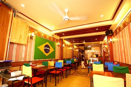 Little Bodhi Tree Saigon