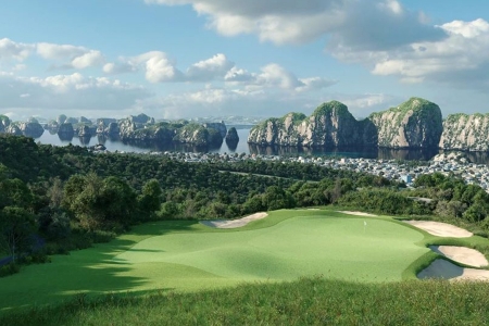 FLC Ha Long Golf Club